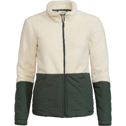 Sweat-shirt Womens Manukau Fleece Jacket - Vaude - Modalova