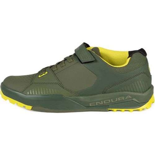 Chaussure Zapatilla de pedal plano Burner MT500 - Endura - Modalova