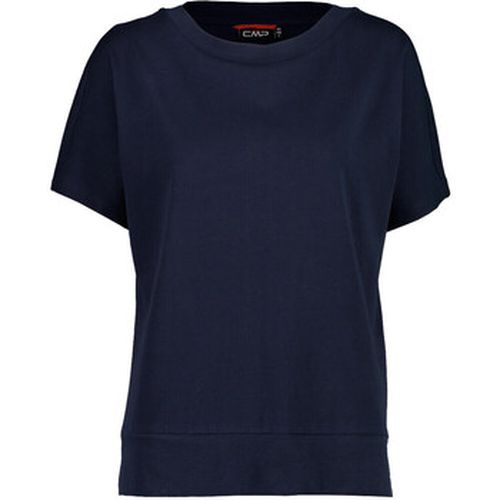 Polo Cmp WOMAN T-SHIRT - Cmp - Modalova