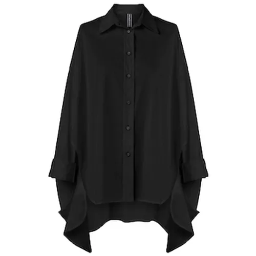 Blouses Camisa 110938 - Black - Wendy Trendy - Modalova