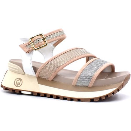 Chaussures Maxi Wonder 15 Sandalo Glitter Donna Phard BA3159EX135 - Liu Jo - Modalova