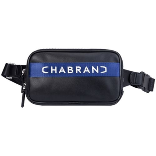 Sac banane Banane Ref 44673 127 Bleu 22*13*6 cm - Chabrand - Modalova