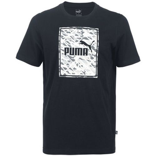T-shirt TEE SHIRT - - M - Puma - Modalova
