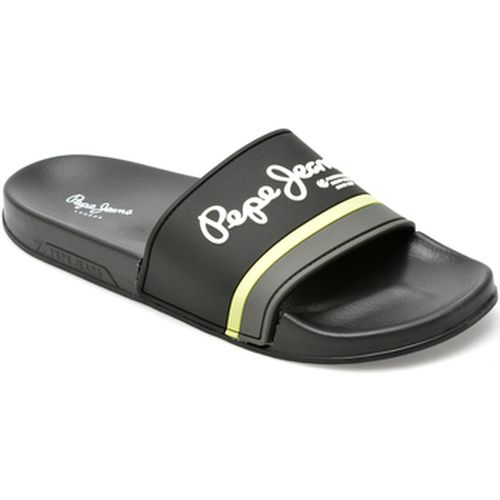 Claquettes Slider Portobello - Pepe jeans - Modalova