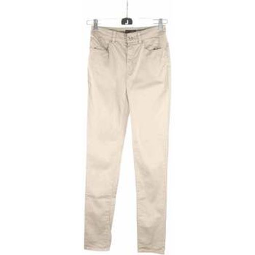 Jeans Jean slim en coton - Emporio Armani - Modalova
