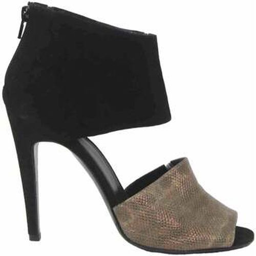 Chaussures escarpins Talons en cuir - Pierre Hardy - Modalova