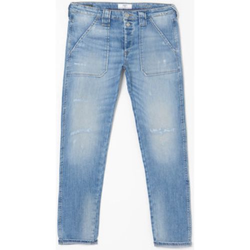 Jeans Jeans 200/43 boyfit cara destroy - Le Temps des Cerises - Modalova