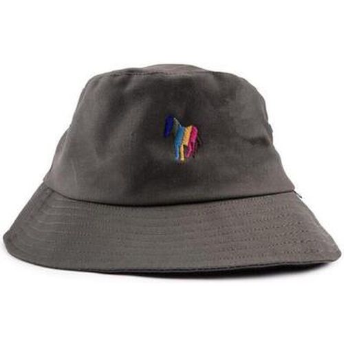 Bonnet Zebra Chapeau Seau - Paul Smith - Modalova