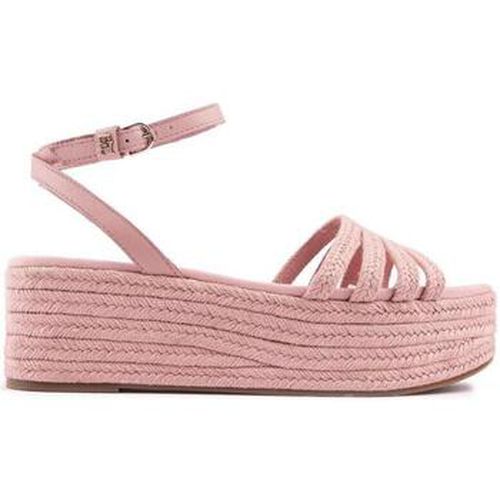 Espadrilles Essential Flatform Des Sandales - Tommy Hilfiger - Modalova