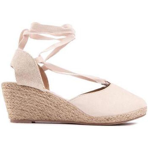 Espadrilles Zoe Wide Fit Espadrille Des Chaussures - Solesister - Modalova