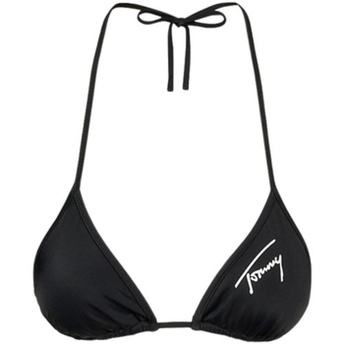 Maillots de bain Haut de bikini triangle Ref 60102 - Tommy Jeans - Modalova