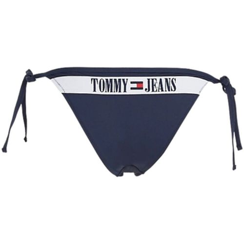 Maillots de bain Bas de bikini Ref 60098 Marine - Tommy Jeans - Modalova