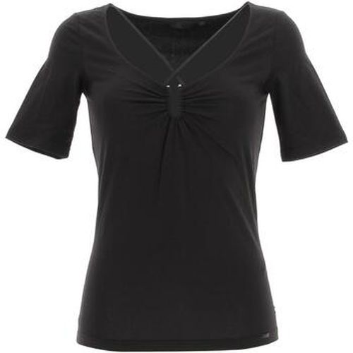 T-shirt Front strap detail body - Salsa - Modalova