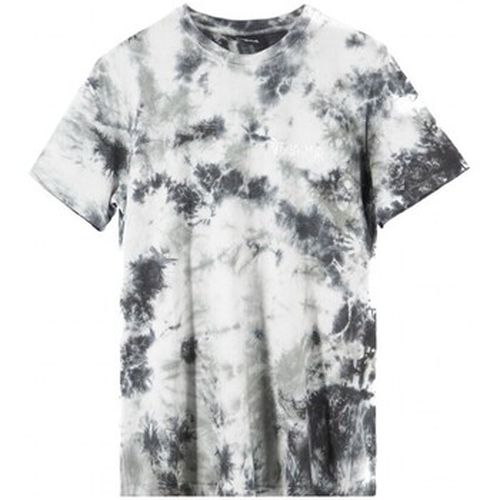 T-shirt T-shirt effet tie-dye - Disclaimer - Modalova