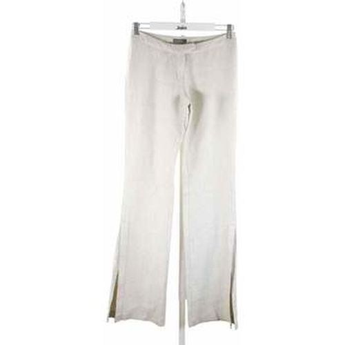 Pantalon Pantalon large en coton - Barbara Bui - Modalova