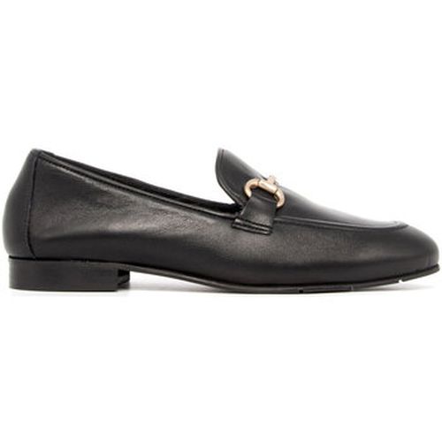 Mocassins JJA65-NERO - Poesie Veneziane - Modalova