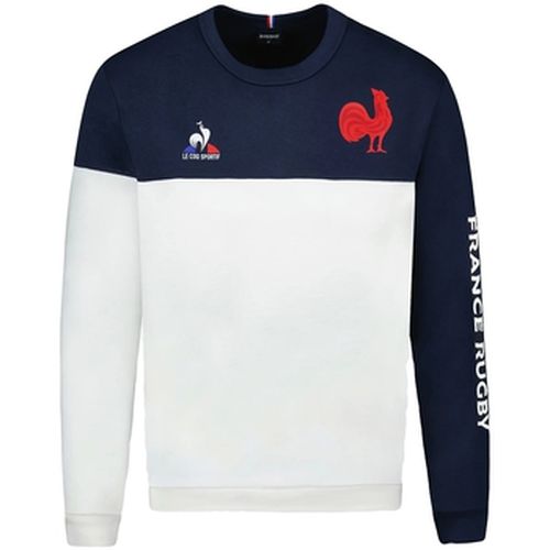 Sweat-shirt XV de france serie - Le Coq Sportif - Modalova