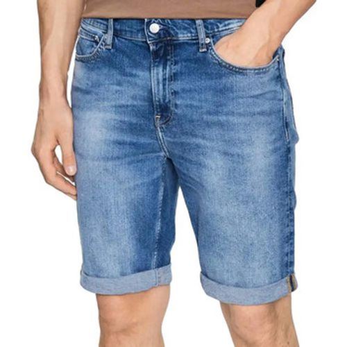 Short summer time - Calvin Klein Jeans - Modalova