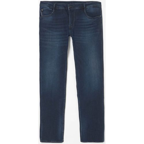 Jeans Basic 800/12 regular jeans -noir - Le Temps des Cerises - Modalova
