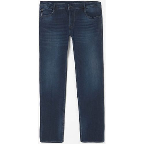 Jeans Jeans 800/12 regular basic -noir - Le Temps des Cerises - Modalova