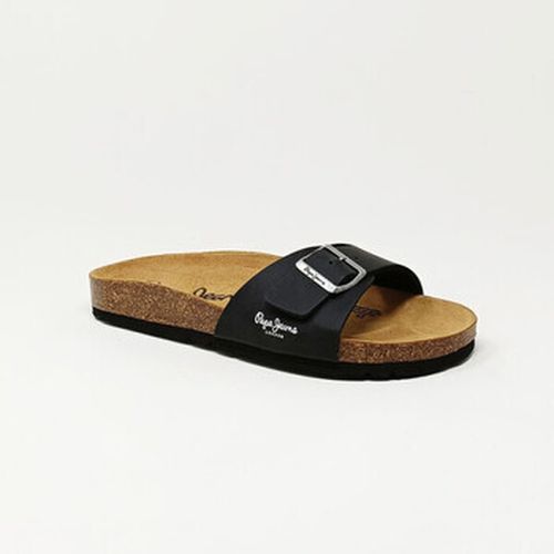 Baskets CLAQUETTE BIO - Pepe jeans - Modalova