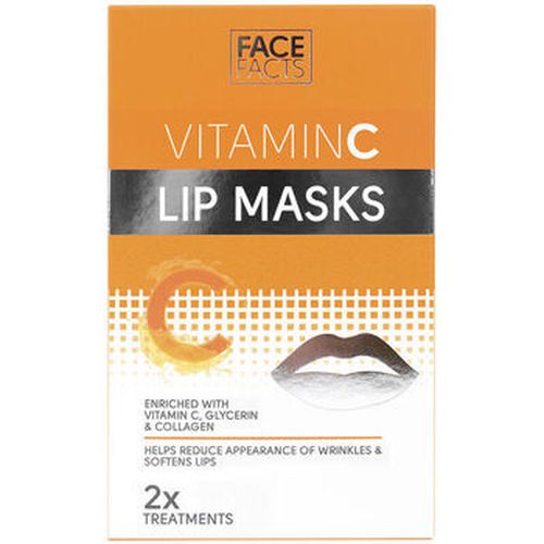 Masques Masques Lèvres Vitaminc - Face Facts - Modalova