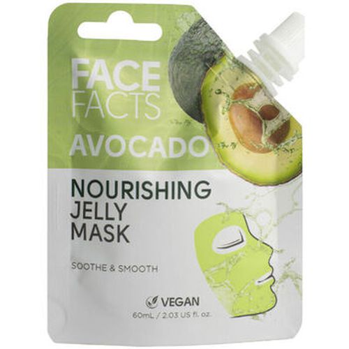 Masques Masque D 39;enfer Nourrissant - Face Facts - Modalova