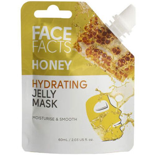 Masques Masque Gelée Hydratant - Face Facts - Modalova