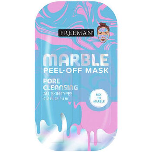 Masques Masque Peel Off Marbre - Freeman T.Porter - Modalova
