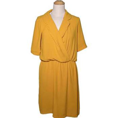 Robe courte robe courte 34 - T0 - XS - Etam - Modalova