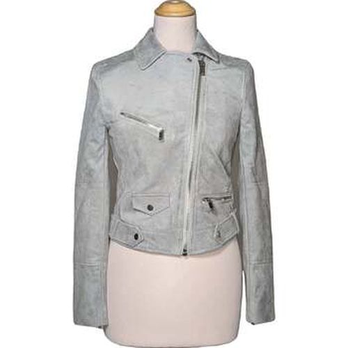 Veste H&M veste mi-saison 32 Gris - H&M - Modalova