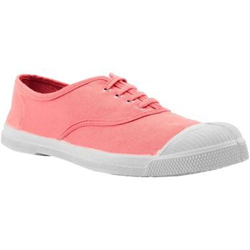 Baskets basses Tennis lacets - Bensimon - Modalova