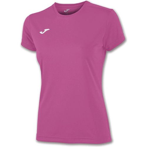 Chemise CAMISETA COMBI WOMAN M/C - Joma - Modalova