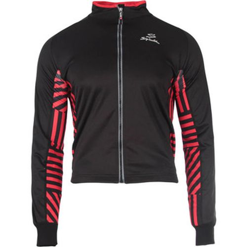 Veste CHAQUETA FS TEKNIK HOMBRE NEGRO/ROJO - Spiuk - Modalova