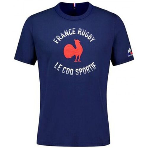 T-shirt T-SHIRT UNISEXE FANWEAR 2 - Le Coq Sportif - Modalova