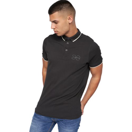 T-shirt Crosshatch Padro - Crosshatch - Modalova