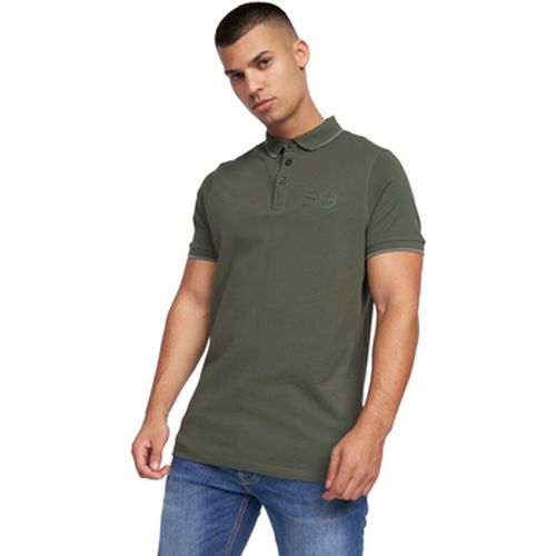 T-shirt Crosshatch Padro - Crosshatch - Modalova