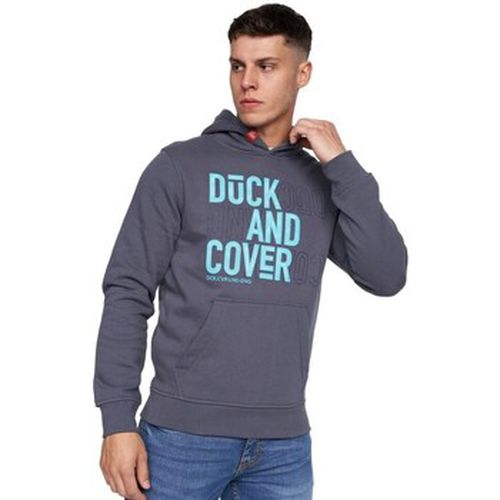 Sweat-shirt Duck And Cover Pecklar - Duck And Cover - Modalova
