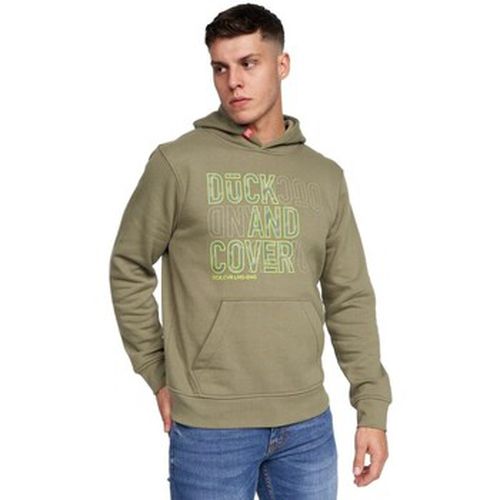 Sweat-shirt Duck And Cover Pecklar - Duck And Cover - Modalova