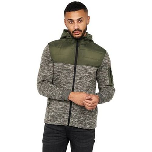 Blouson Crosshatch Tradmace - Crosshatch - Modalova