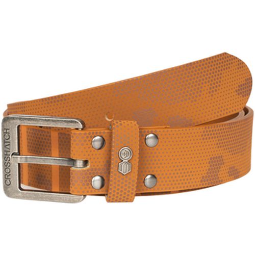 Ceinture Crosshatch Norgard - Crosshatch - Modalova