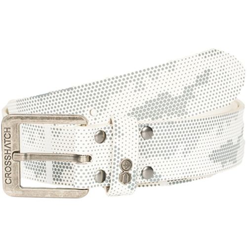 Ceinture Crosshatch Norgard - Crosshatch - Modalova