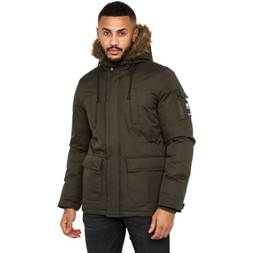 Blouson Crosshatch Parkmoore - Crosshatch - Modalova