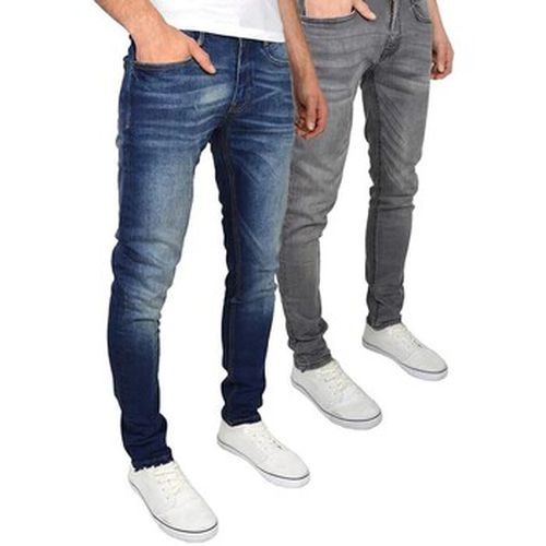 Jeans Duck And Cover Tranfold - Duck And Cover - Modalova