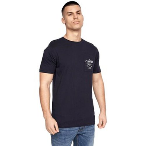 T-shirt Crosshatch Jimlars - Crosshatch - Modalova
