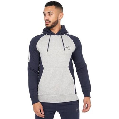 Sweat-shirt Crosshatch Helston - Crosshatch - Modalova