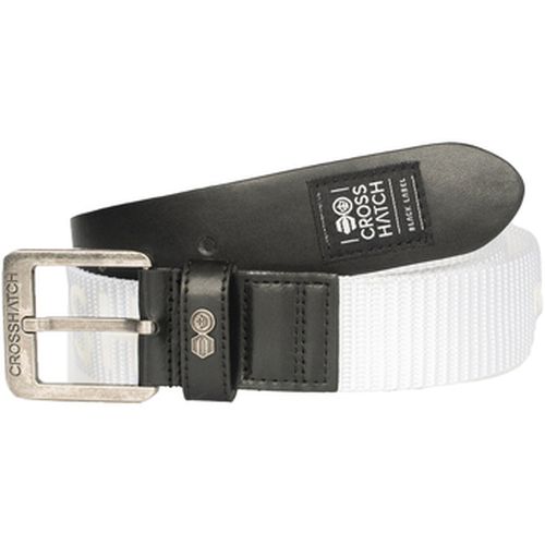 Ceinture Crosshatch Metzler - Crosshatch - Modalova