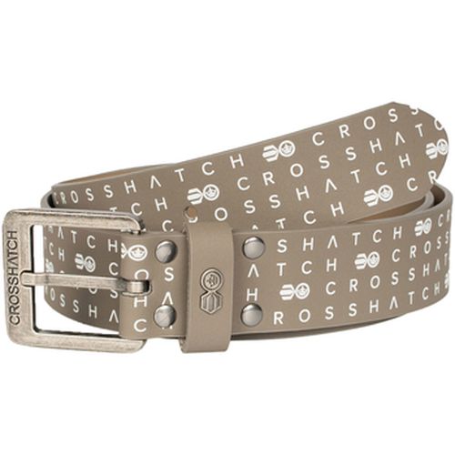 Ceinture Crosshatch Hyneman - Crosshatch - Modalova