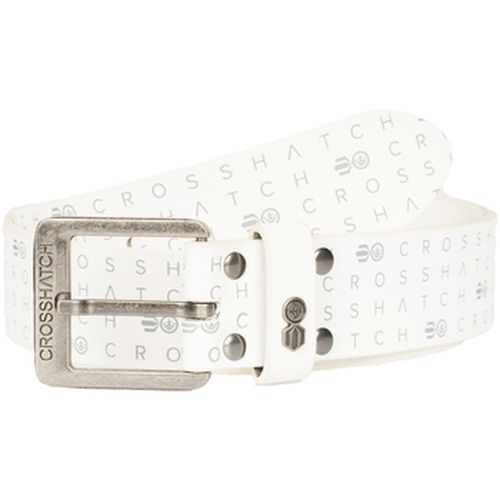 Ceinture Crosshatch Hyneman - Crosshatch - Modalova