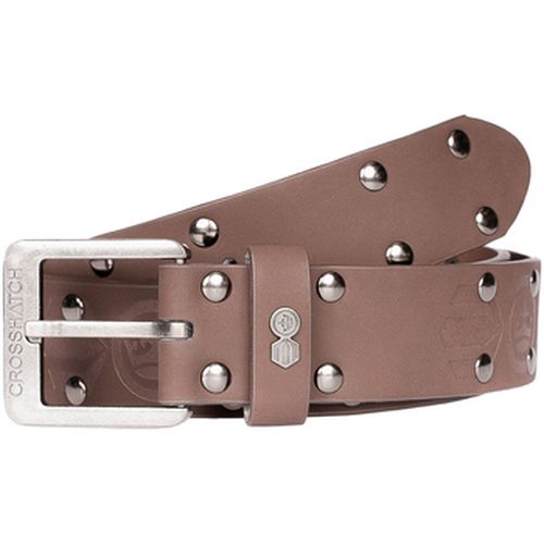 Ceinture Crosshatch Vescio - Crosshatch - Modalova